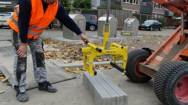 Dispozitiv Orit de Prindere - Ridicare Universal, 600Kg H600-600 Dispozitiv Orit de Prindere - Ridicare Universal, 600Kg H600-600